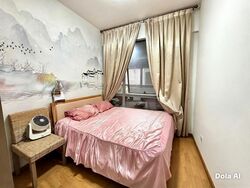 Stratum (D18), Condominium #634635641